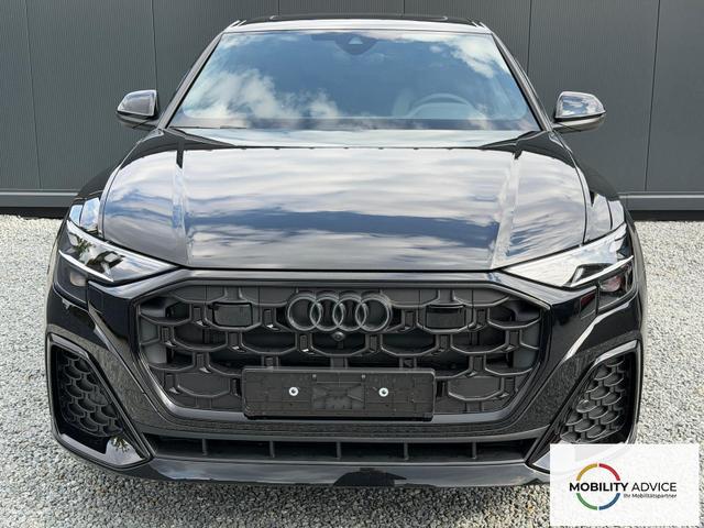 Audi Q8 TDI quattro 210 kW 3.0 V6 24V 