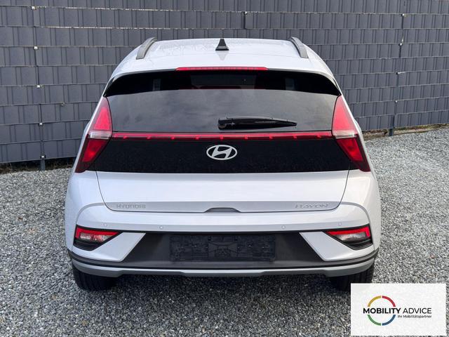 Hyundai BAYON Facelift Family Automatik 