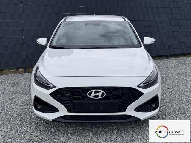 Hyundai i30 Family HB Smart Paket 2026 