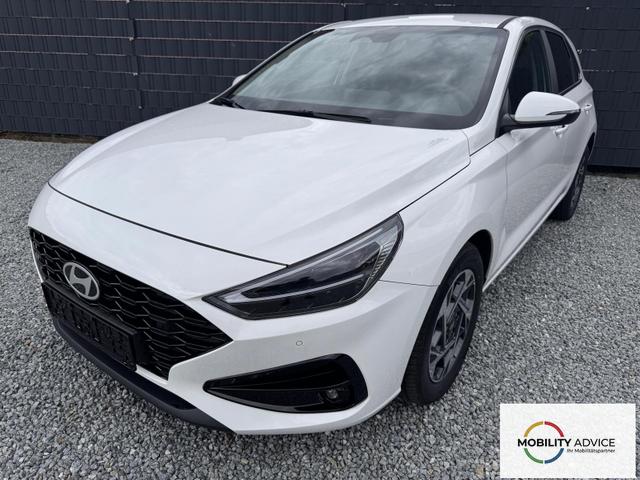 Hyundai i30 Family HB Smart Paket 2026 