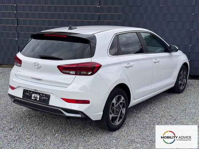 Hyundai i30 Family HB Smart Paket 2026 