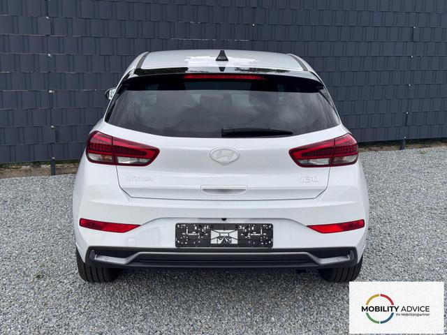 Hyundai i30 Family HB Smart Paket 2026 