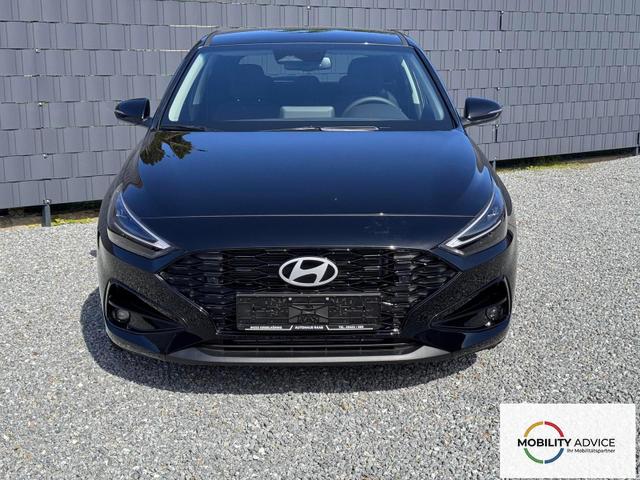 Hyundai i30 Family HB Smart Paket 2026 