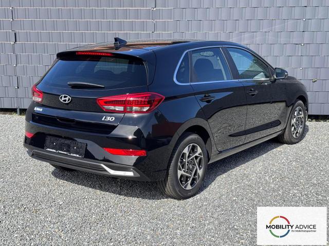 Hyundai i30 Family HB Smart Paket 2026 