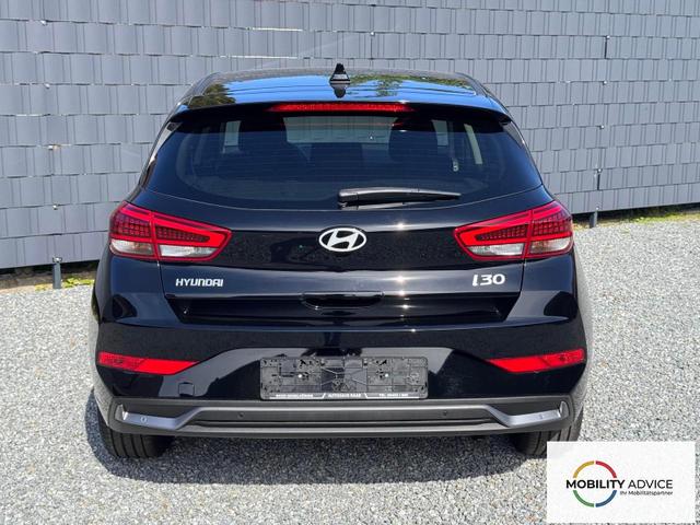 Hyundai i30 Family HB Smart Paket 2026 