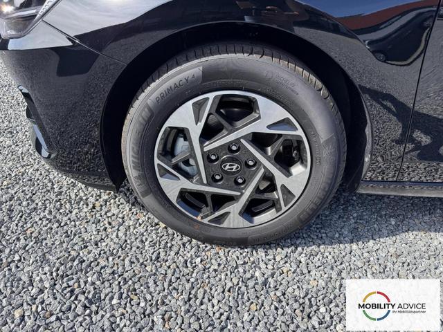 Hyundai i30 Family HB Smart Paket 2026 