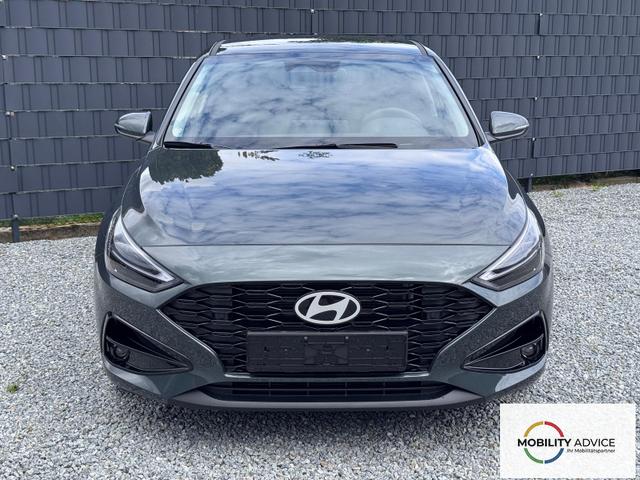Hyundai i30 Family HB Smart Paket 2026 