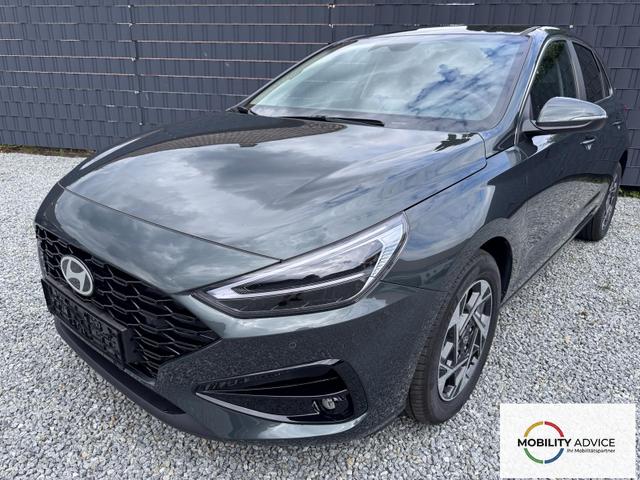 Hyundai i30 Family HB Smart Paket 2026 