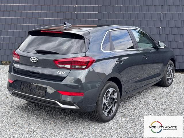 Hyundai i30 Family HB Smart Paket 2026 