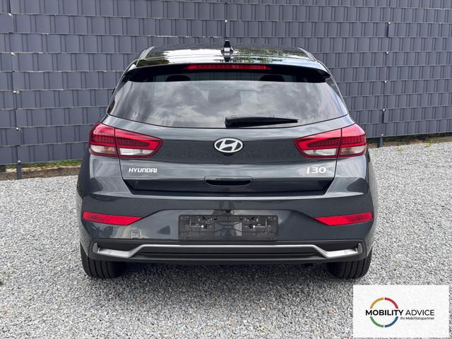Hyundai i30 Family HB Smart Paket 2026 