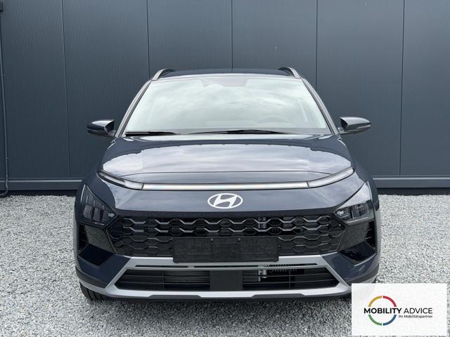 Hyundai BAYON Facelift Family Automatik 