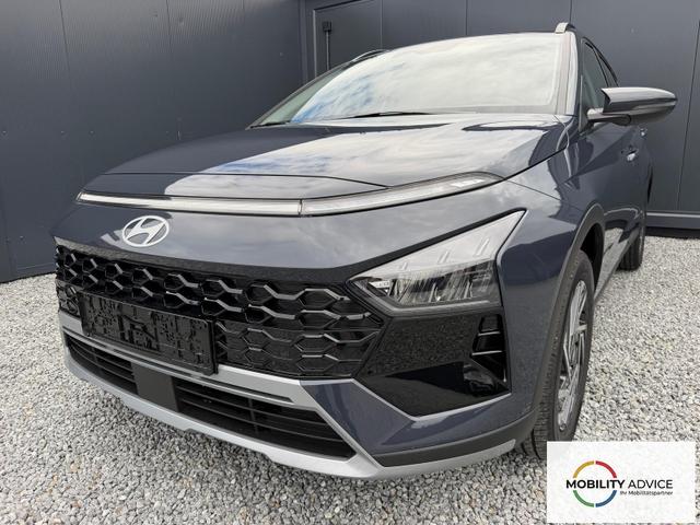 Hyundai BAYON Facelift Family Automatik 