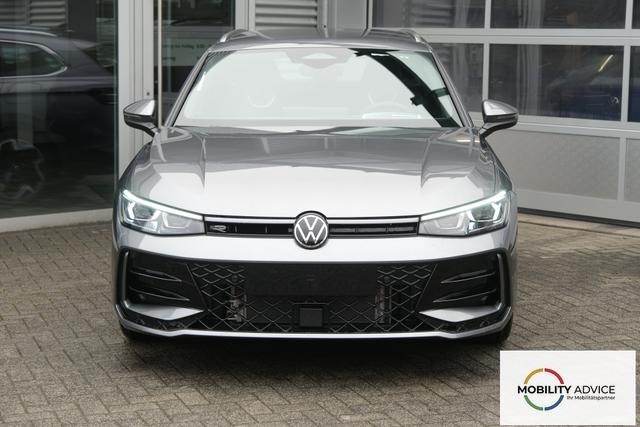 VW Passat Variant R-Line 