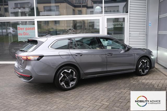 VW Passat Variant R-Line 