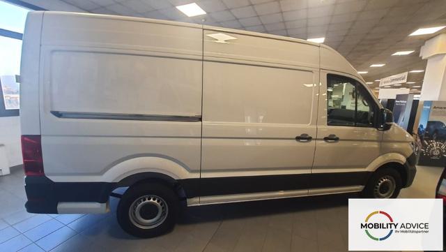 Volkswagen Crafter Kastenwagen 35 L3H3 2.0 TDI SCR 120 kW Heckantrieb, 6-Gang, Klima, 5 Jahre Garantie, Hochdach -abw&auml;hlbar gegen Minderpreis- siehe Zusatzausstattungen- 