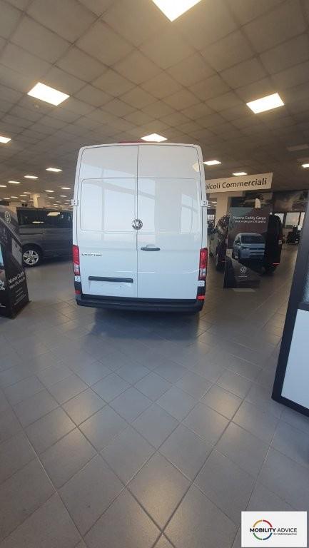 Volkswagen Crafter Kastenwagen 35 L3H3 2.0 TDI SCR 120 kW Heckantrieb, 6-Gang, Klima, 5 Jahre Garantie, Hochdach -abw&auml;hlbar gegen Minderpreis- siehe Zusatzausstattungen- 