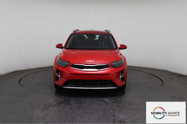 Kia Stonic LX Plus (LX Plus) 1.0 T-GDI 74kW (100 PS) 7-Gang-DCT 