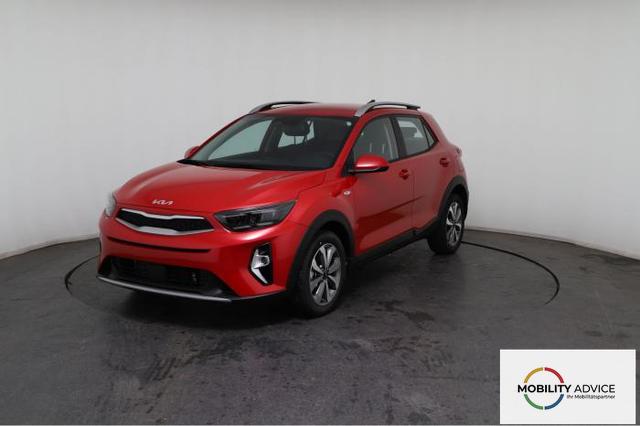 Kia Stonic LX Plus (LX Plus) 1.0 T-GDI 74kW (100 PS) 7-Gang-DCT 