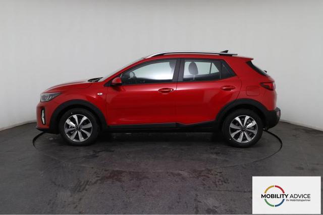 Kia Stonic LX Plus (LX Plus) 1.0 T-GDI 74kW (100 PS) 7-Gang-DCT 