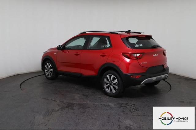 Kia Stonic LX Plus (LX Plus) 1.0 T-GDI 74kW (100 PS) 7-Gang-DCT 