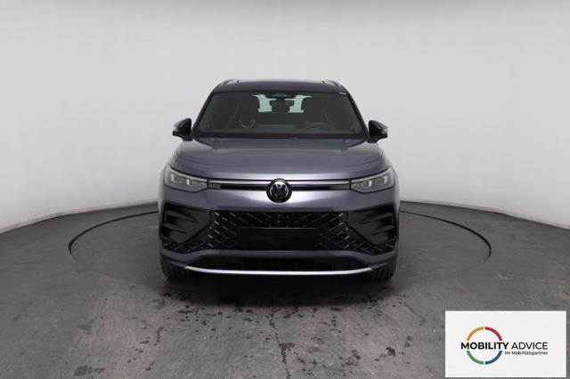 Volkswagen Tayron New Edition R-Line (New R-Line) 2.0 TDI 4MOTION 142kW (193 PS) 7-Gang-Doppelkupplungsgetriebe DSG 