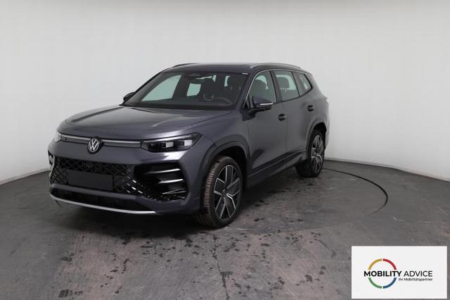 Volkswagen Tayron New Edition R-Line (New R-Line) 2.0 TDI 4MOTION 142kW (193 PS) 7-Gang-Doppelkupplungsgetriebe DSG 