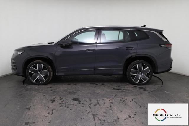 Volkswagen Tayron New Edition R-Line (New R-Line) 2.0 TDI 4MOTION 142kW (193 PS) 7-Gang-Doppelkupplungsgetriebe DSG 