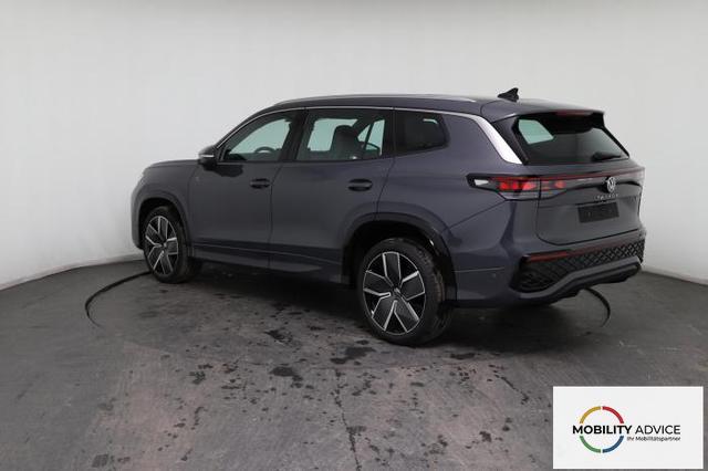 Volkswagen Tayron New Edition R-Line (New R-Line) 2.0 TDI 4MOTION 142kW (193 PS) 7-Gang-Doppelkupplungsgetriebe DSG 
