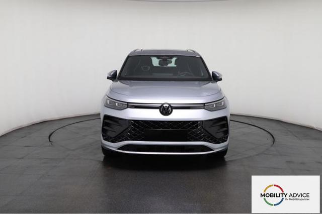 Volkswagen Tayron New Edition R-Line (New R-Line) 2.0 TDI 4MOTION 142kW (193 PS) 7-Gang-Doppelkupplungsgetriebe DSG 