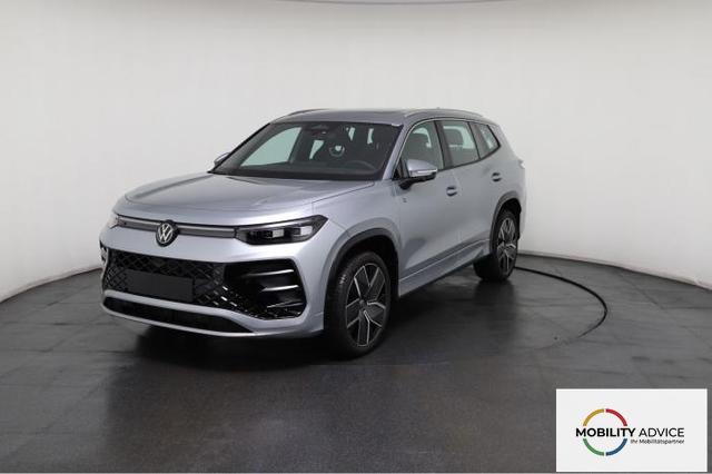 Volkswagen Tayron New Edition R-Line (New R-Line) 2.0 TDI 4MOTION 142kW (193 PS) 7-Gang-Doppelkupplungsgetriebe DSG 