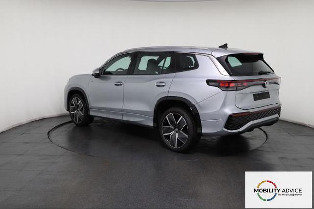 Volkswagen Tayron New Edition R-Line (New R-Line) 2.0 TDI 4MOTION 142kW (193 PS) 7-Gang-Doppelkupplungsgetriebe DSG 