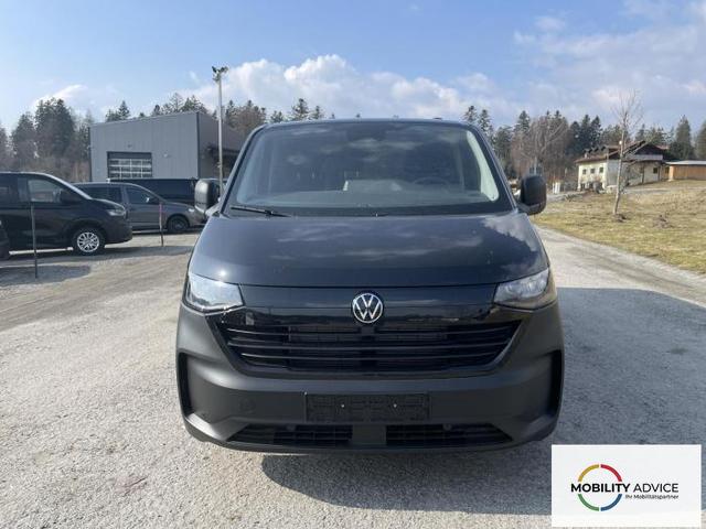 Volkswagen Transporter 6.1 Kombi LR 2.0 TDI 4Motion 110kW (150 PS) 8-Gang-Automatik 
