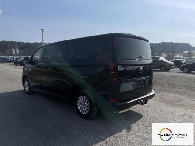 Volkswagen Transporter 6.1 Kombi LR 2.0 TDI 4Motion 110kW (150 PS) 8-Gang-Automatik 