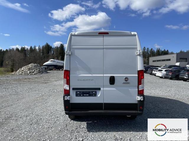 Fiat Ducato Kasten L2H2 33 2.2 MJT *Klima*Radio*PDC*ZV*Tempo* 