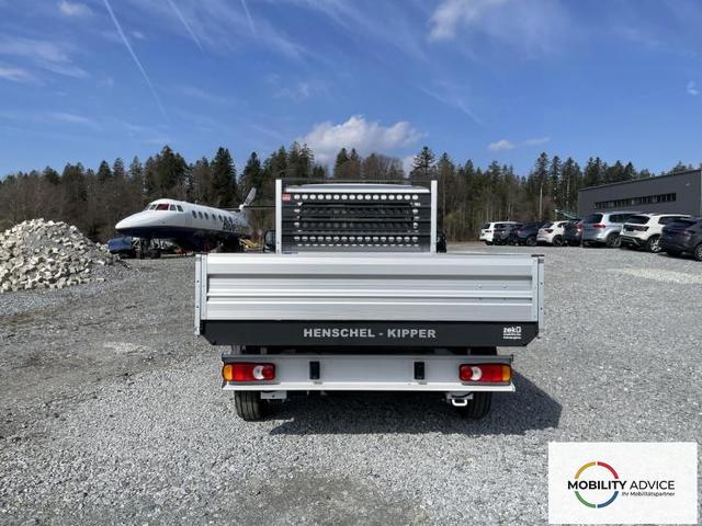 Fiat Ducato Dreiseitenkipper L2+ (Dreiseitenkipper) MultiJet 140 *AHK*SpurHA*Klima*Tempo* 
