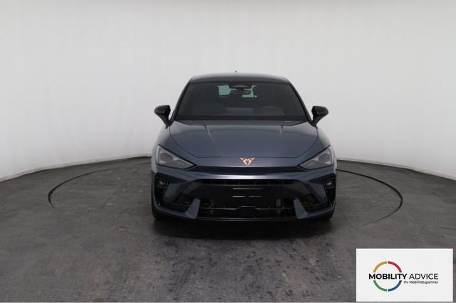 Cupra Leon 1.5 eTSI 110kW (150 PS) 7-Gang DSG 