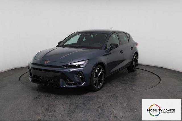 Cupra Leon 1.5 eTSI 110kW (150 PS) 7-Gang DSG 