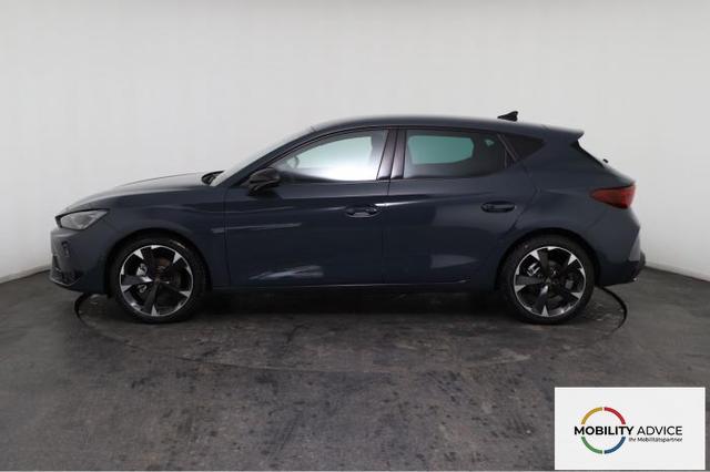 Cupra Leon 1.5 eTSI 110kW (150 PS) 7-Gang DSG 