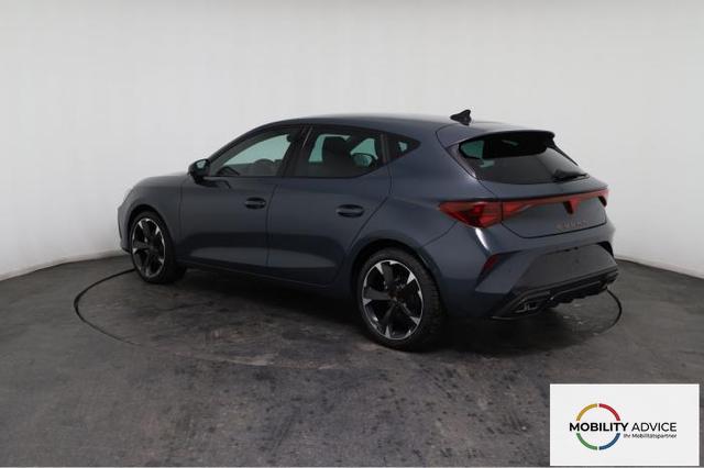 Cupra Leon 1.5 eTSI 110kW (150 PS) 7-Gang DSG 