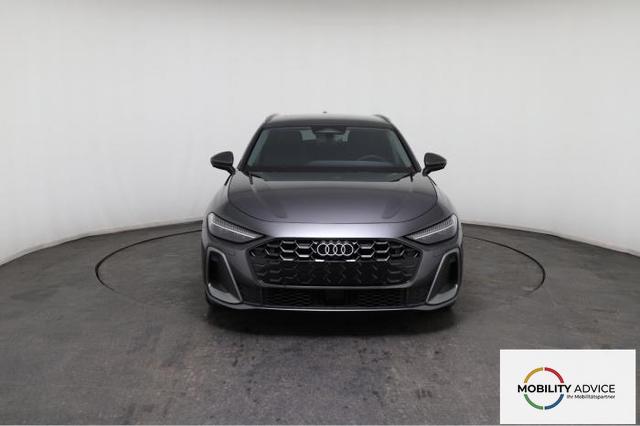 Audi A5 Avant 2.0 TFSI 150kW (204 PS) 7-Gang-DSG 