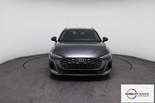Audi A5 Avant 2.0 TFSI 150kW (204 PS) 7-Gang-DSG 