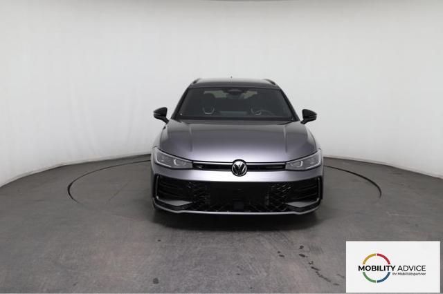Volkswagen Passat Variant R-Line (R-Line) 2.0 TSI 195kW (265 PS) 7-Gang DSG 4MOTION 