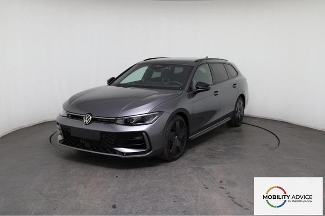 Volkswagen Passat Variant R-Line (R-Line) 2.0 TSI 195kW (265 PS) 7-Gang DSG 4MOTION 