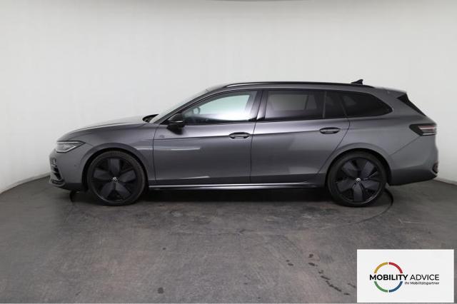 Volkswagen Passat Variant R-Line (R-Line) 2.0 TSI 195kW (265 PS) 7-Gang DSG 4MOTION 