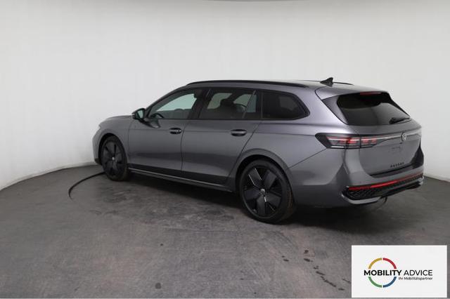 Volkswagen Passat Variant R-Line (R-Line) 2.0 TSI 195kW (265 PS) 7-Gang DSG 4MOTION 