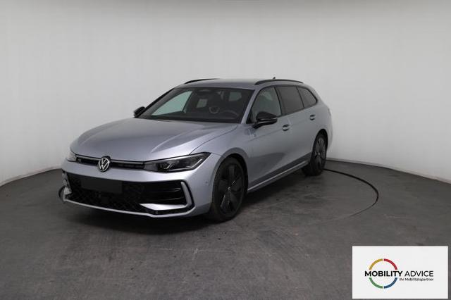 Volkswagen Passat Variant R-Line (R-Line) 2.0 TSI 195kW (265 PS) 7-Gang DSG 4MOTION 