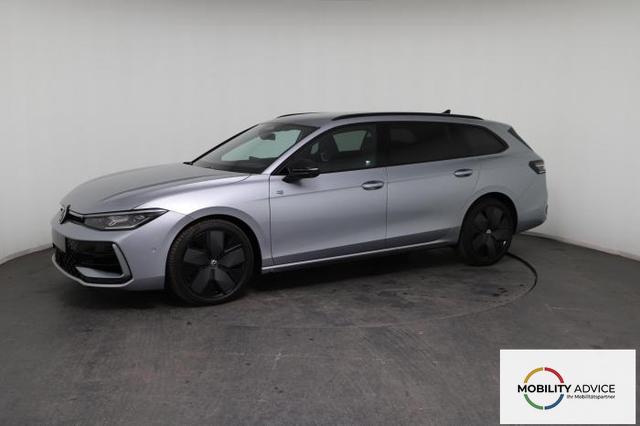Volkswagen Passat Variant R-Line (R-Line) 2.0 TSI 195kW (265 PS) 7-Gang DSG 4MOTION 