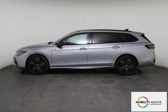 Volkswagen Passat Variant R-Line (R-Line) 2.0 TSI 195kW (265 PS) 7-Gang DSG 4MOTION 