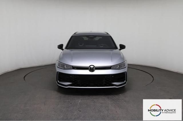 Volkswagen Passat Variant R-Line (R-Line) 2.0 TSI 195kW (265 PS) 7-Gang DSG 4MOTION 