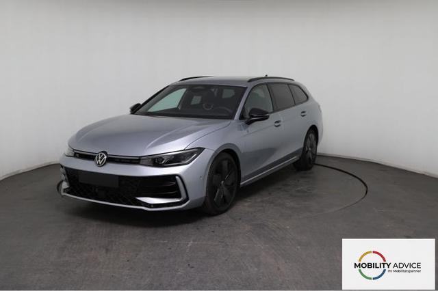 Volkswagen Passat Variant R-Line (R-Line) 2.0 TSI 195kW (265 PS) 7-Gang DSG 4MOTION 